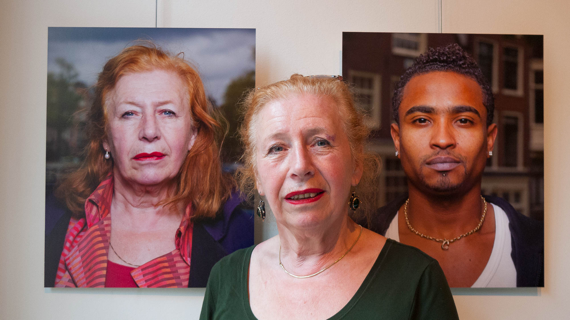 Opening Stadsgezichten Melkweg 56